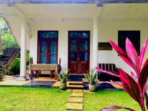 Mountain Green Villa